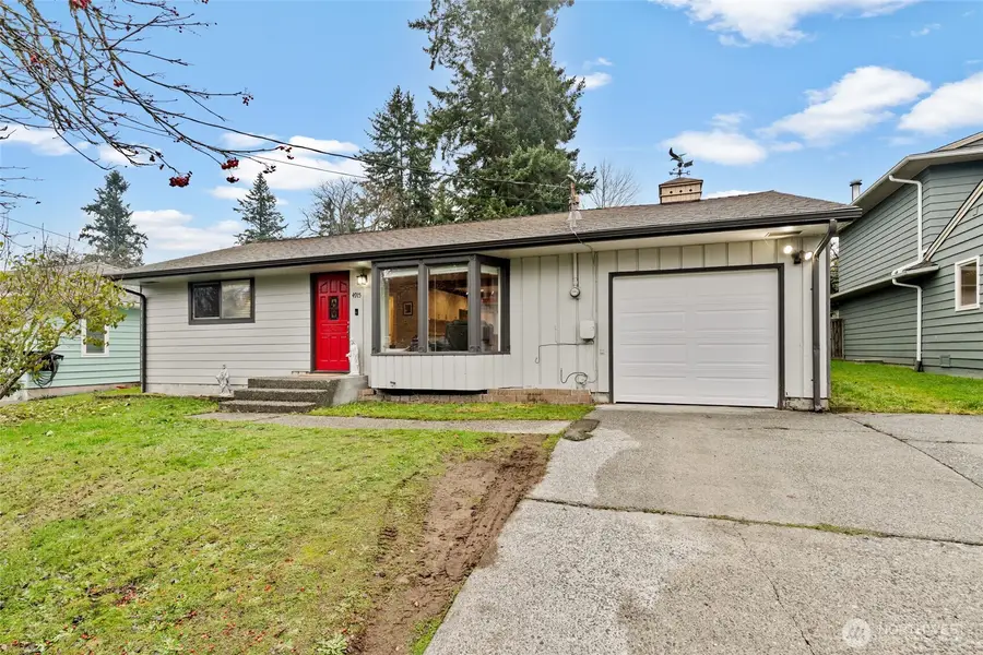 4915 Dogwood Drive, Everett, WA 98203 - Image #2