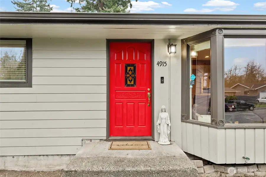 4915 Dogwood Drive, Everett, WA 98203 - Image #3