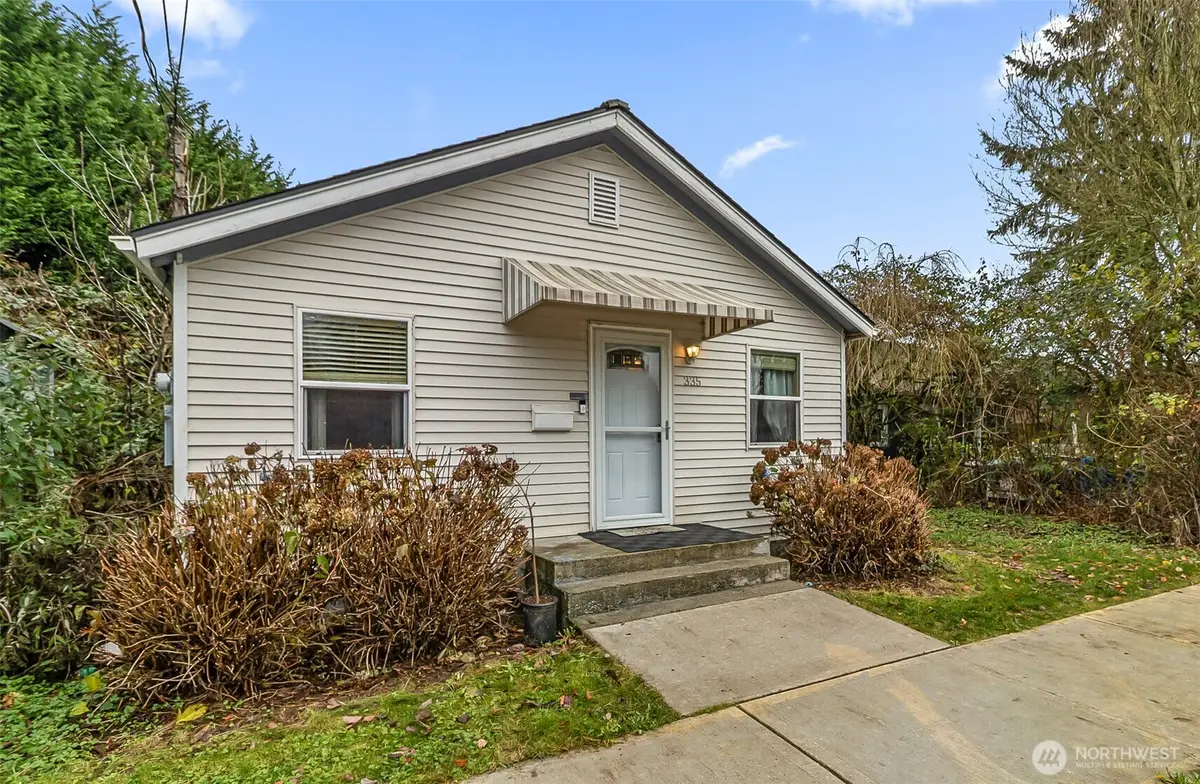 335 N Madison Street, Monroe, WA 98272 - Image #1