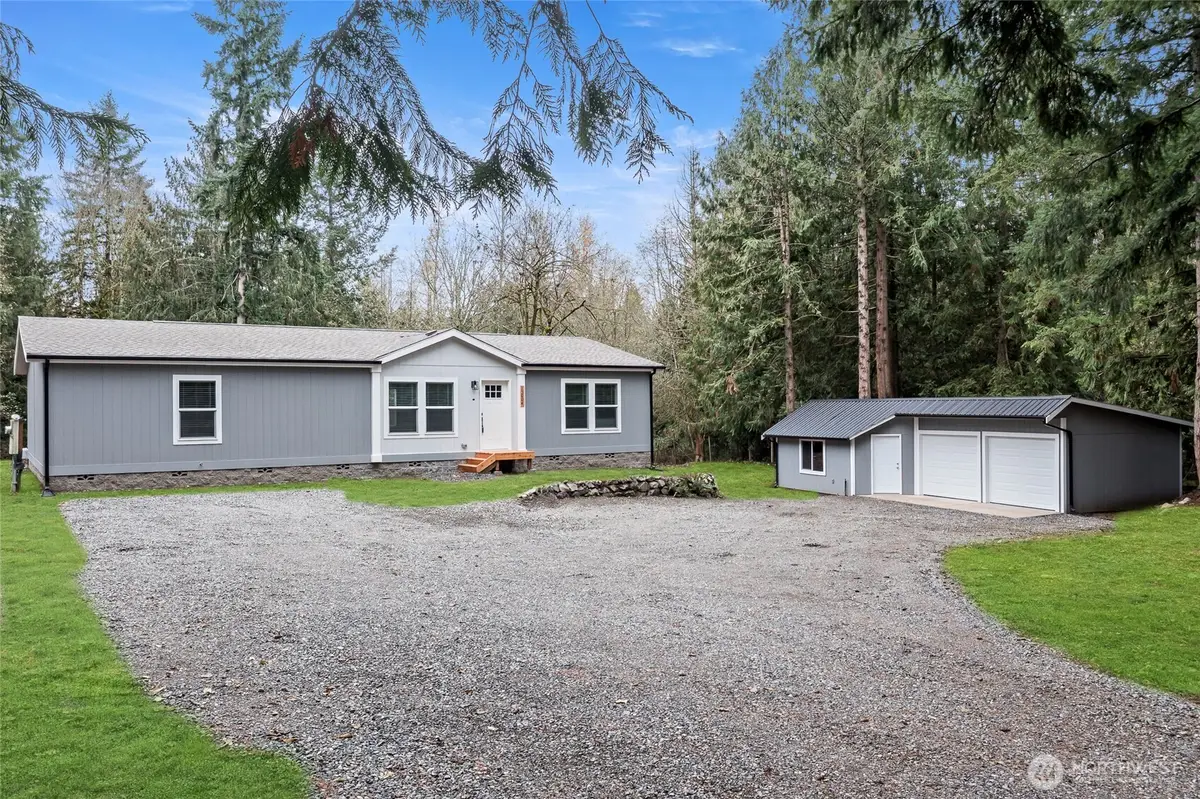 15004 230th Street E, Graham, WA 98338 - Image #1