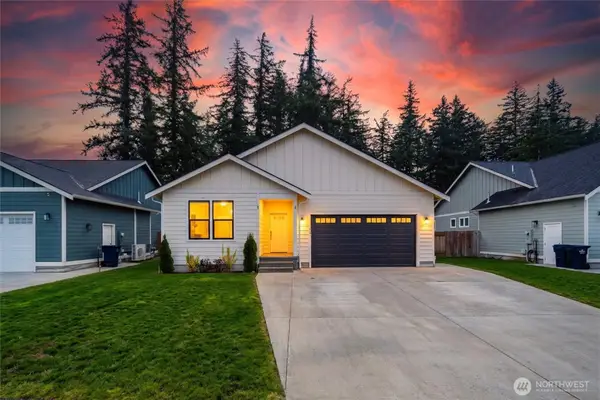 1136 Falcon Court, Everson, WA 98247