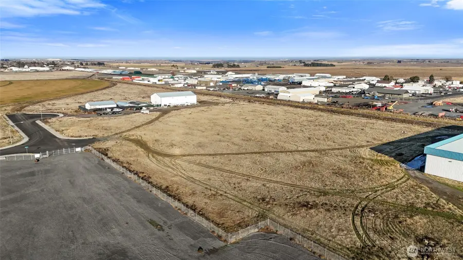0 N Silva St Parcel D #1, Moses Lake, WA 98837 - Image #2