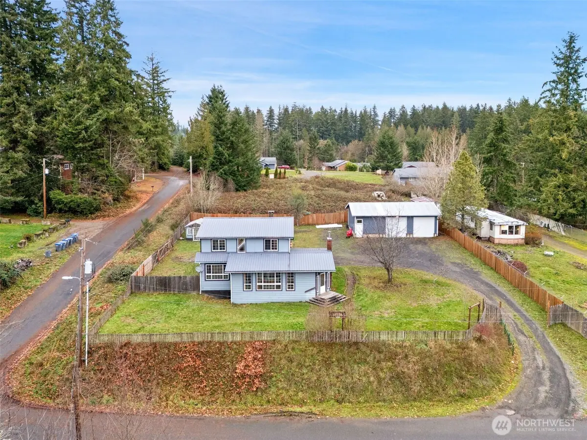 125 W Poplar Street, Shelton, WA 98584 - Image #1