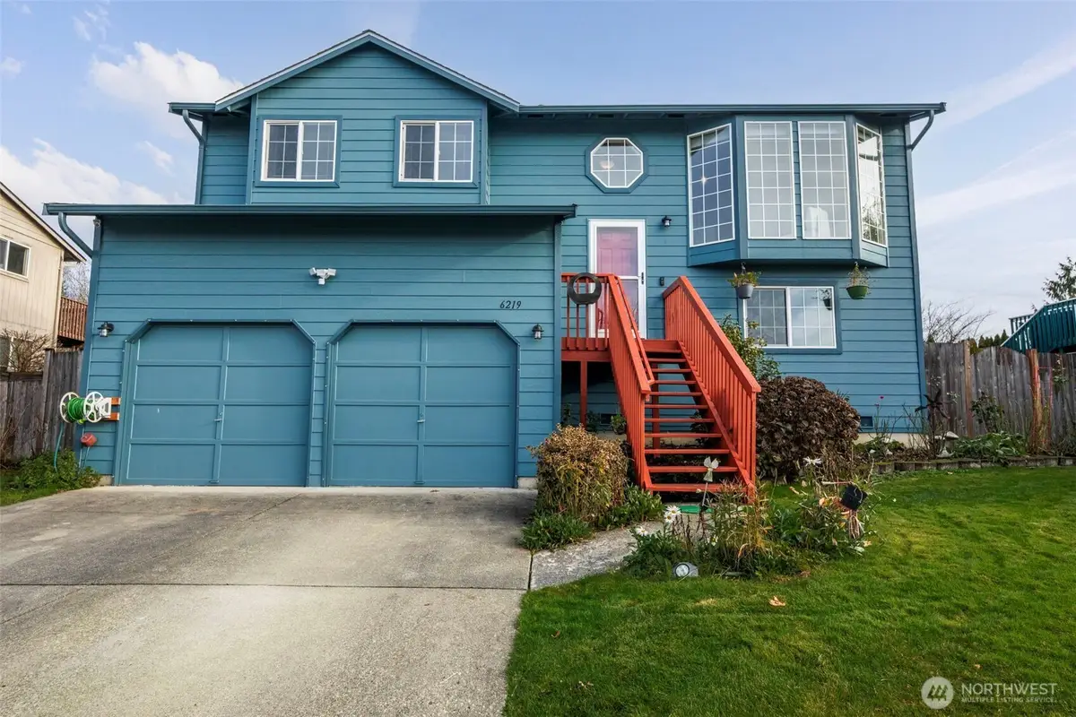 6219 56th Drive Ne, Marysville, WA 98270 - Image #1