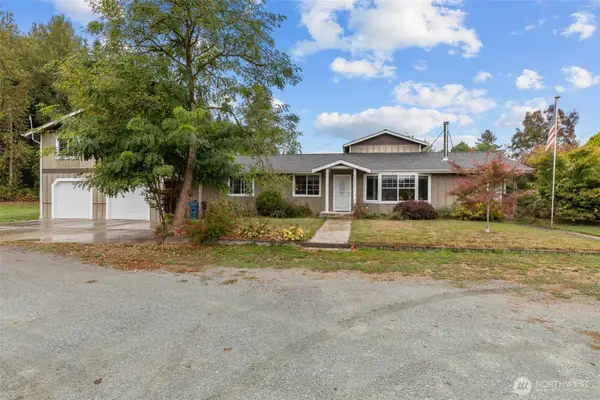 13314 Yeager Road, Monroe, WA 98272