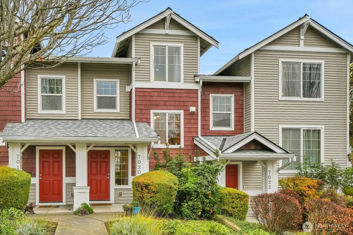 7020 Holly Park Drive S #W2, Seattle, WA 98118 - Image #1