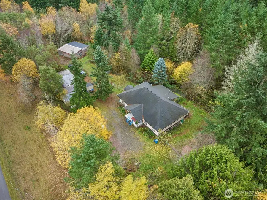 1133 Parkridge Drive, Port Townsend, WA 98368 - Image #2
