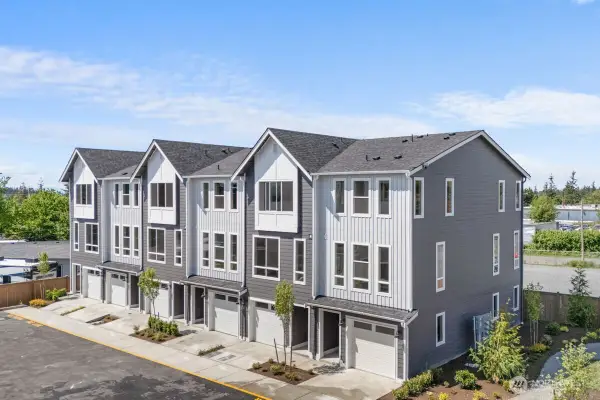 15726 40th Avenue W #A3, Lynnwood, WA 98087