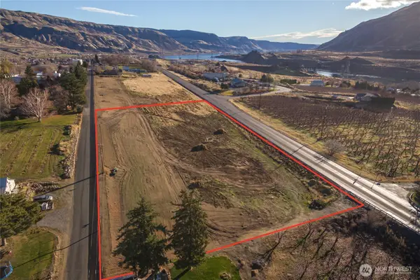 0 Riverside Drive, Rock Island, WA 98850