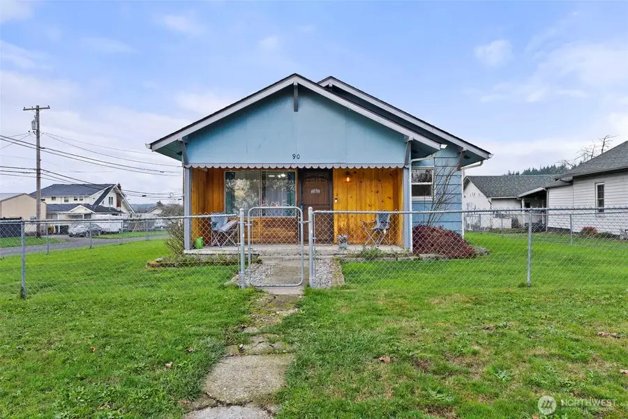 90 SW 12th Street, Chehalis, WA 98532 - Image #2