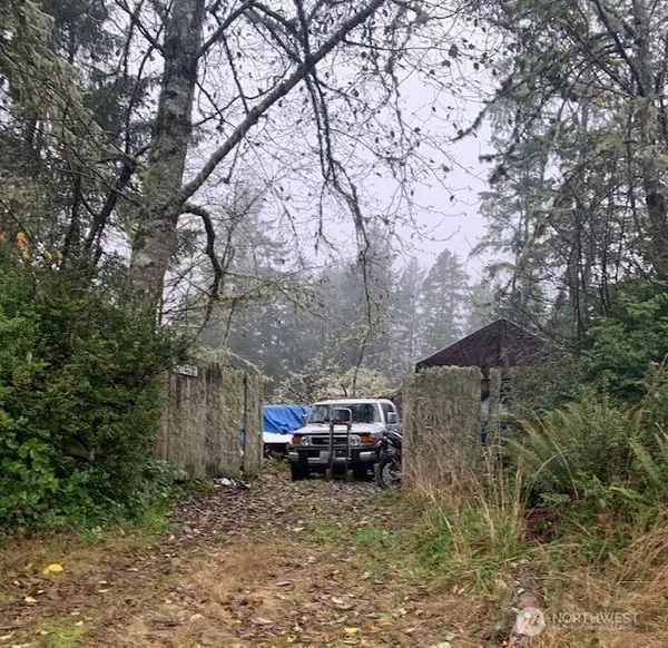 27403 V Street #Lots 3 - 6 Plus 1/2 Alley on each, Ocean Park, WA 98640