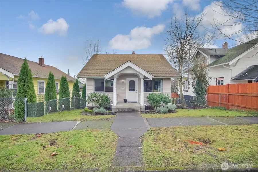 4319 S K Street, Tacoma, WA 98418 - Image #2