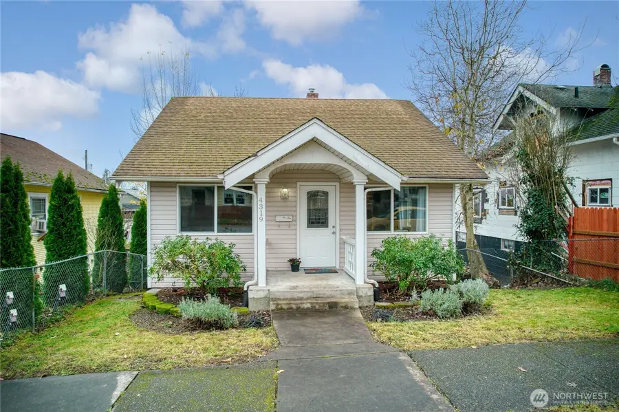 4319 S K Street, Tacoma, WA 98418 - Image #3