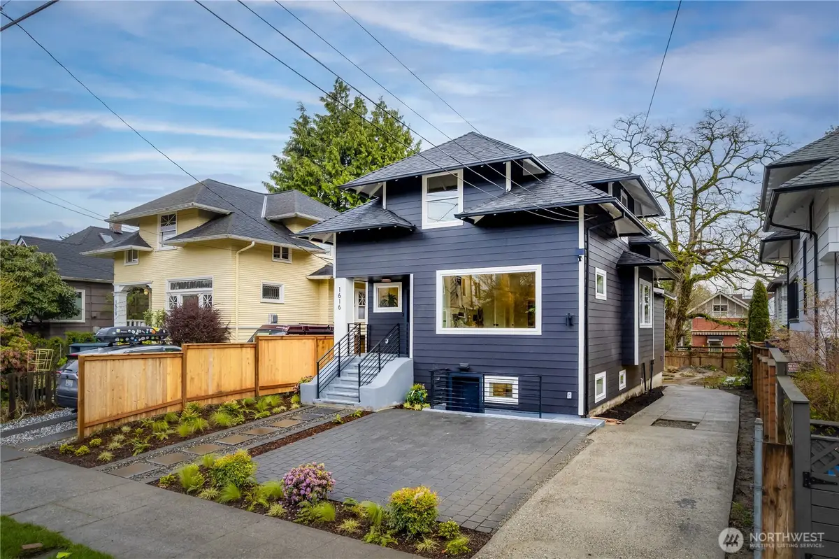 1616 21st Avenue, Seattle, WA 98122 - Image #1