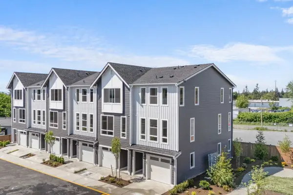 15726 40th Avenue W #C3, Lynnwood, WA 98087