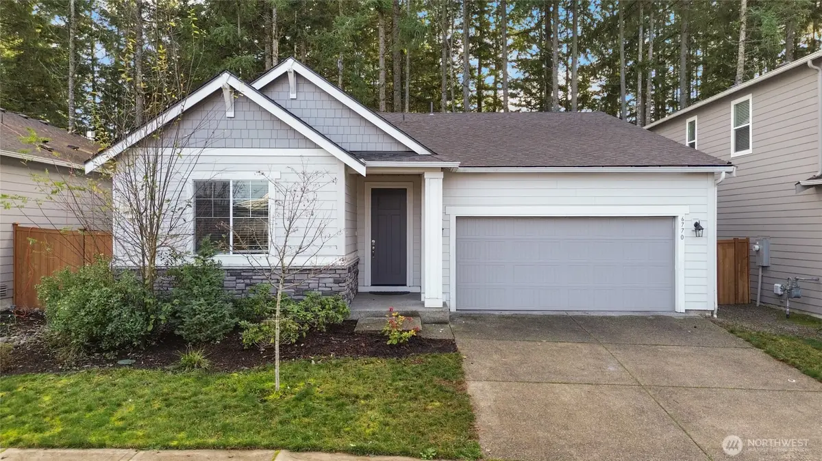 6770 Skipper Lane Se, Port Orchard, WA 98367 - Image #1