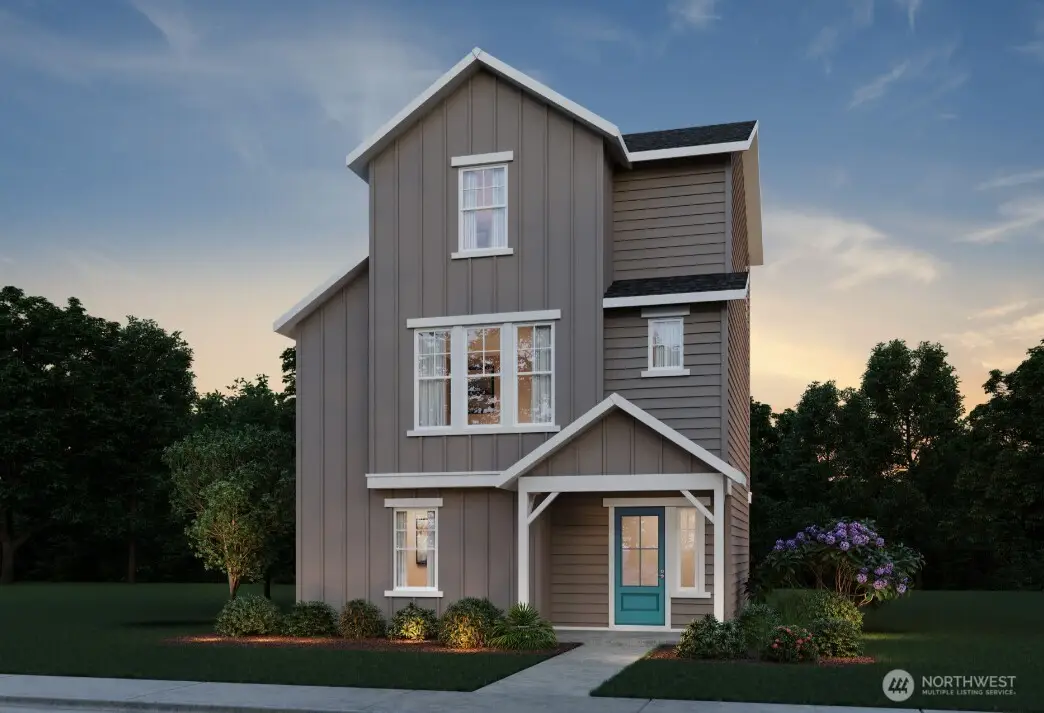 2401 160th Street Ne, Marysville, WA 98271 - Image #1