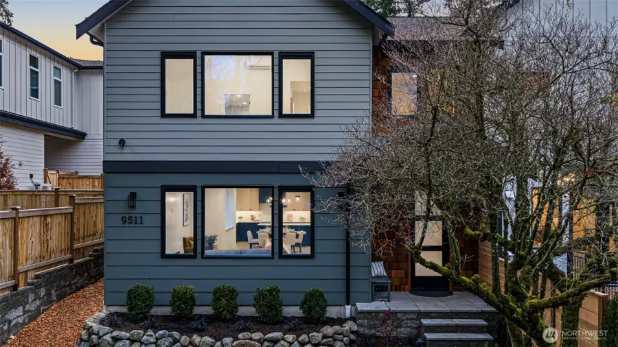 9511 132nd Avenue Ne, Kirkland, WA 98033 - Image #2