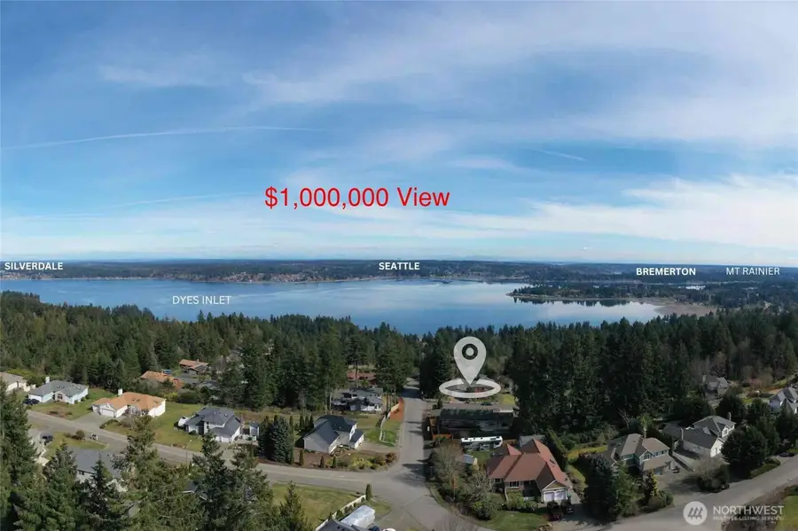 5826 Lenea Drive Nw, Bremerton, WA 98312 - Image #2
