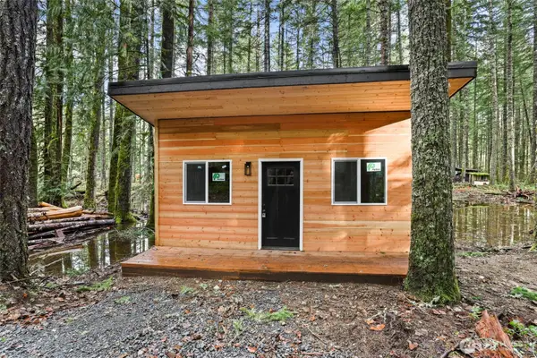 56115 Kernahan Road E, Ashford, WA 98304