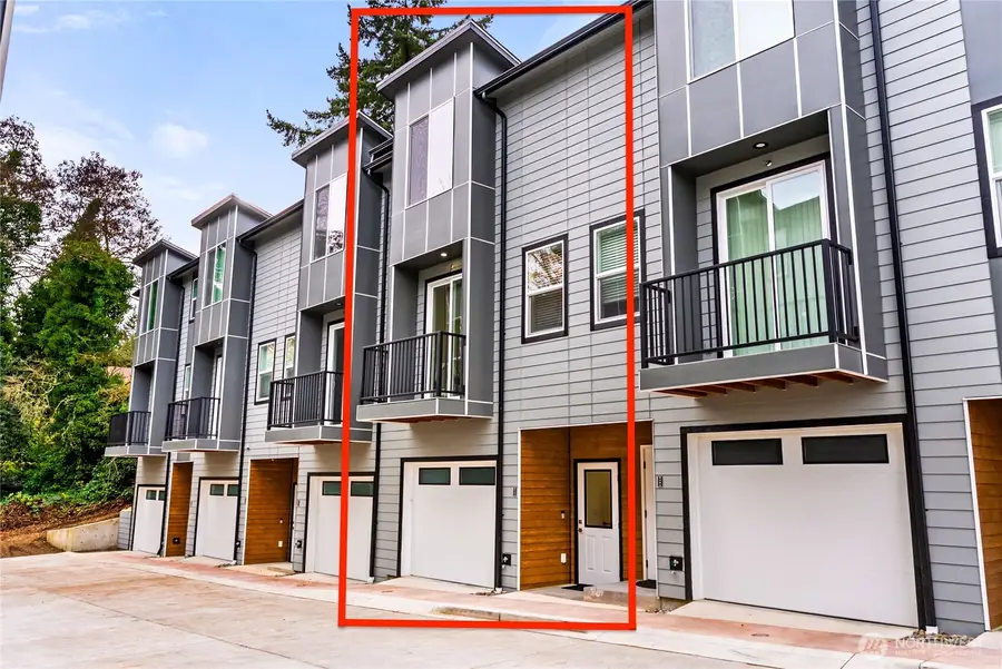 1926 S Washington Street #B203, Tacoma, WA 98405 - Image #2