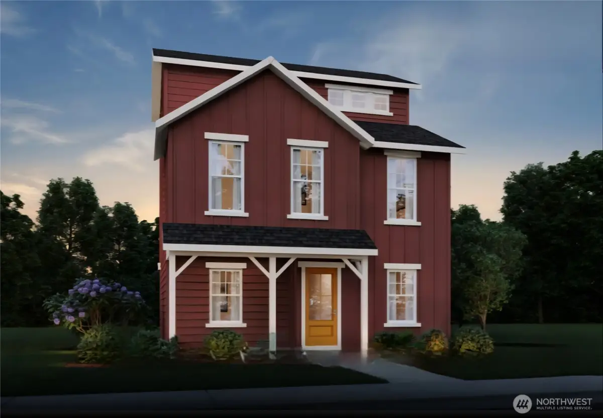 2409 160th Street Ne, Marysville, WA 98271 - Image #1