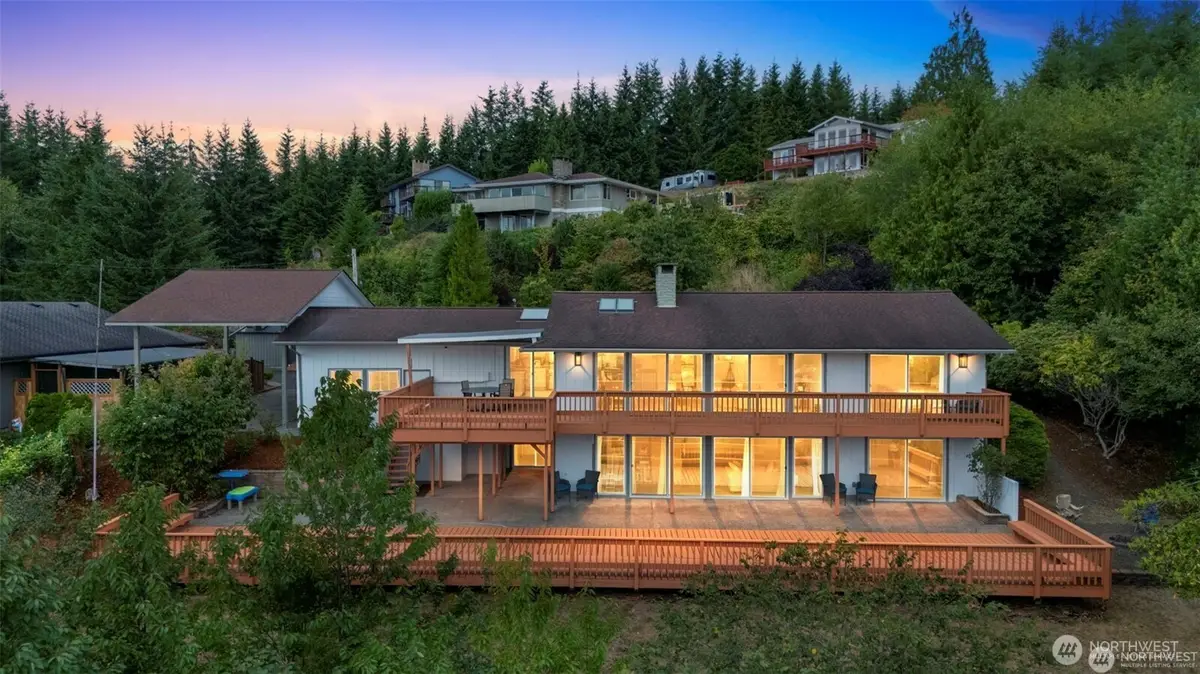 312 E Wilder Hill Lane, Montesano, WA 98563 - #1