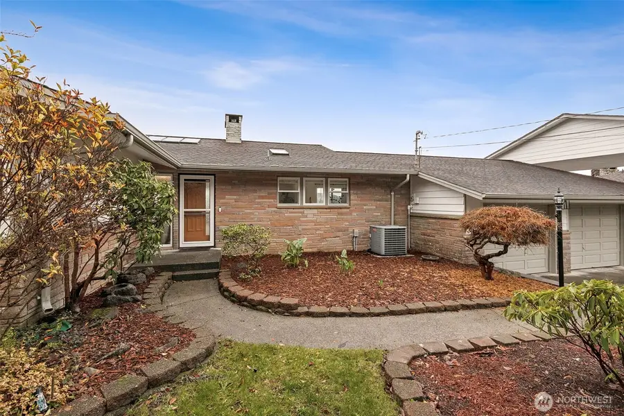 312 E Wilder Hill Lane, Montesano, WA 98563 - #3