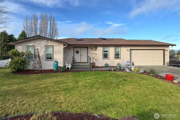 440 W Nelson Road, Sequim, WA 98382