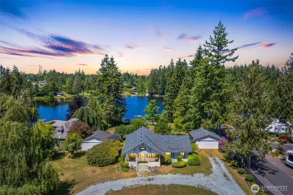 8203 Lakewood Road, Stanwood, WA 98292