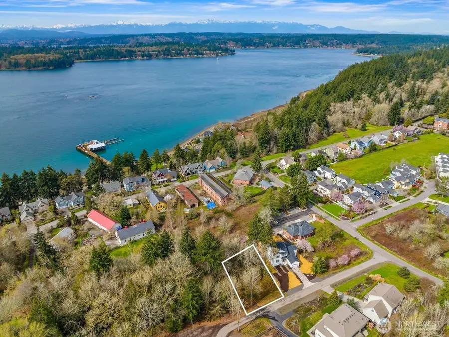 0 Devenny Avenue Ne #20, Bainbridge Island, WA 98110 - Image #2