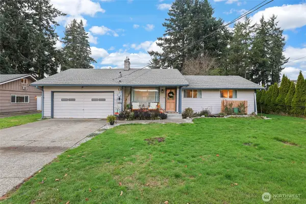 1215 Stillwell Street Ne, Olympia, WA 98516