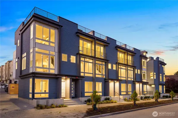 1208 NW 83rd Street, Seattle, WA 98117