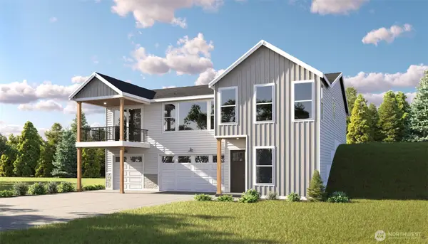 8201 73rd Place Ne, Marysville, WA 98270