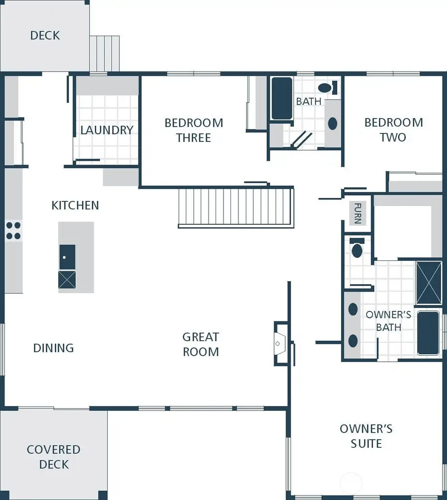 8201 73rd Place Ne, Marysville, WA 98270 - Image #3