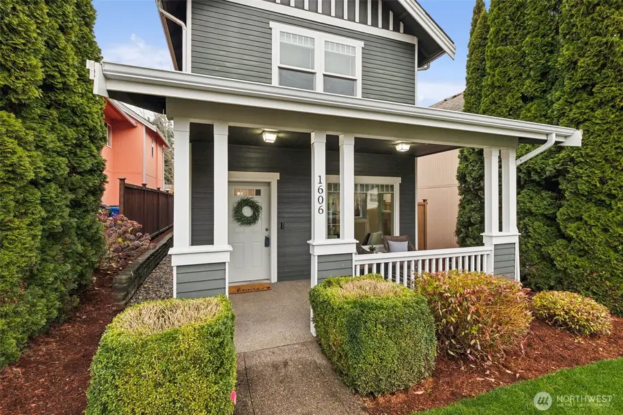 1606 11th Avenue Sw, Olympia, WA 98502 - Image #2