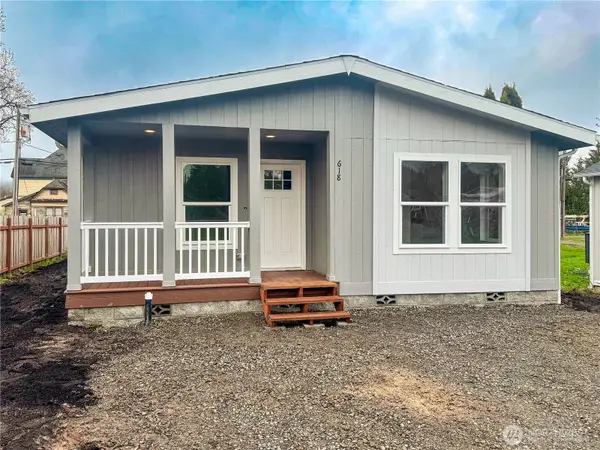 618 C Street, Vader, WA 98593