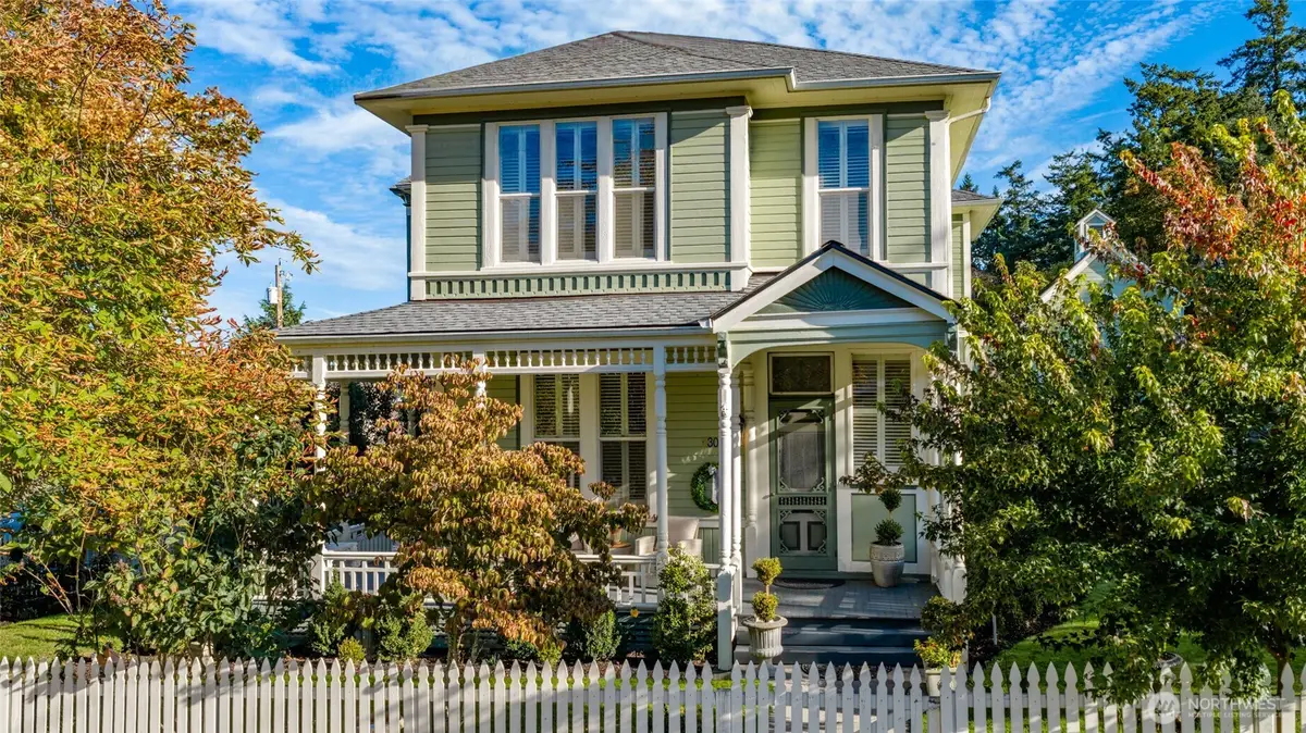 303 Benton Street, La Conner, WA 98257 - Image #1