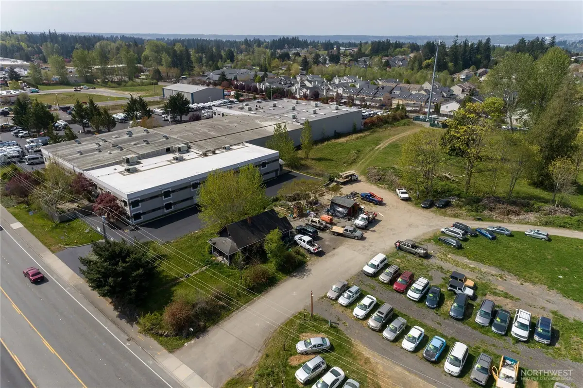 200 Meridian Avenue E, Milton, WA 98354 - #1