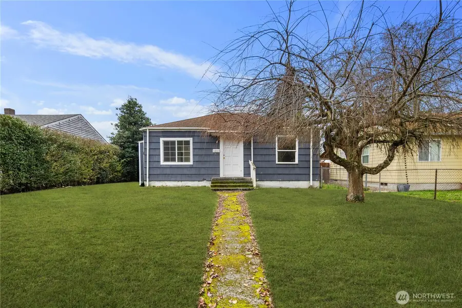 1218 S Ridgewood Avenue, Tacoma, WA 98405 - Image #2