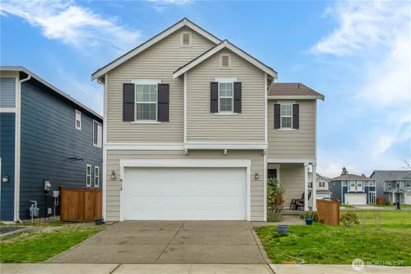 912 Vine Maple Street Se, Lacey, WA 98503