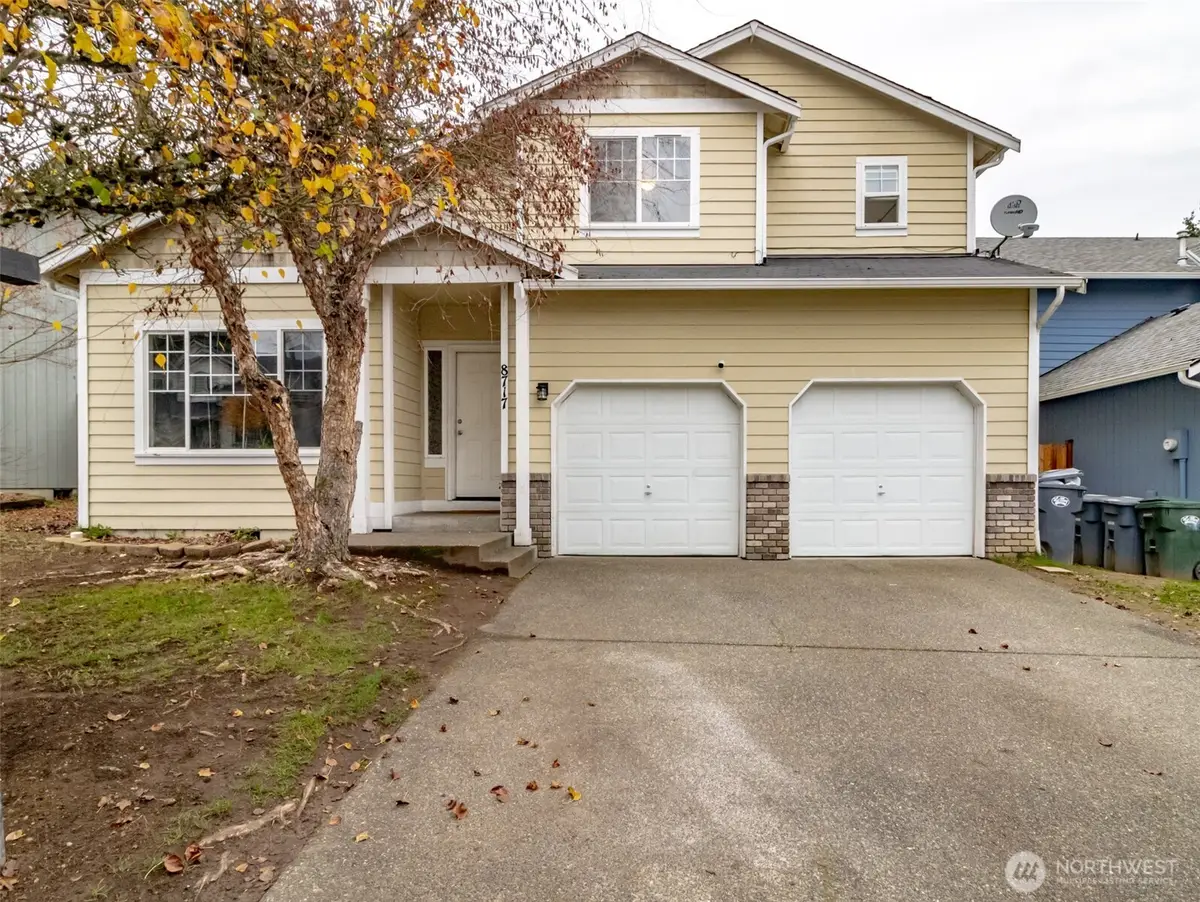 8717 161st Street E, Puyallup, WA 98375 - Image #1