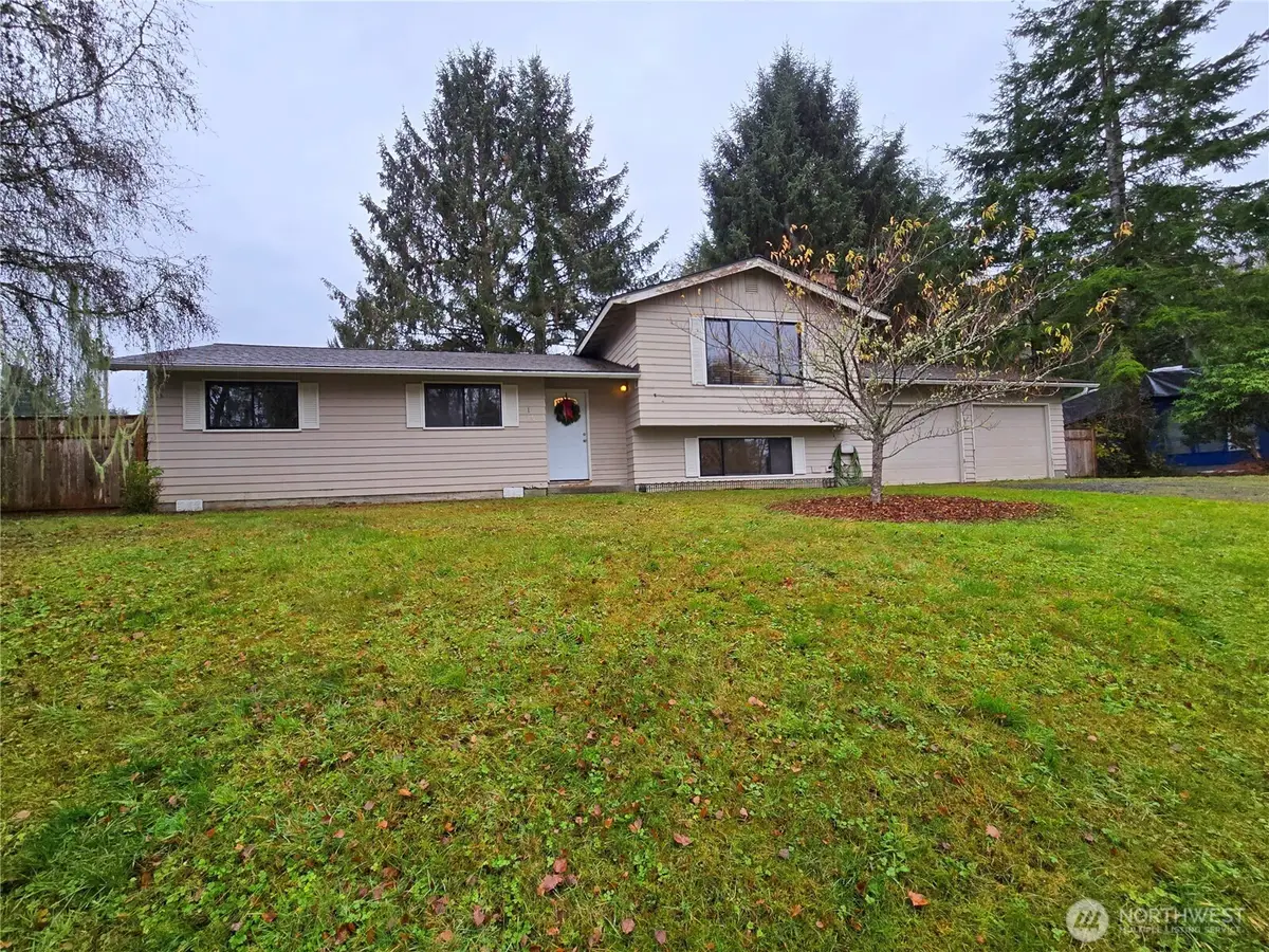 15 E Kellogg Street, Clallam Bay, WA 98326 - Image #1