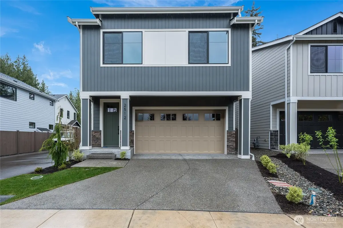 201 156th Place Sw #MG 13, Lynnwood, WA 98087 - Image #1