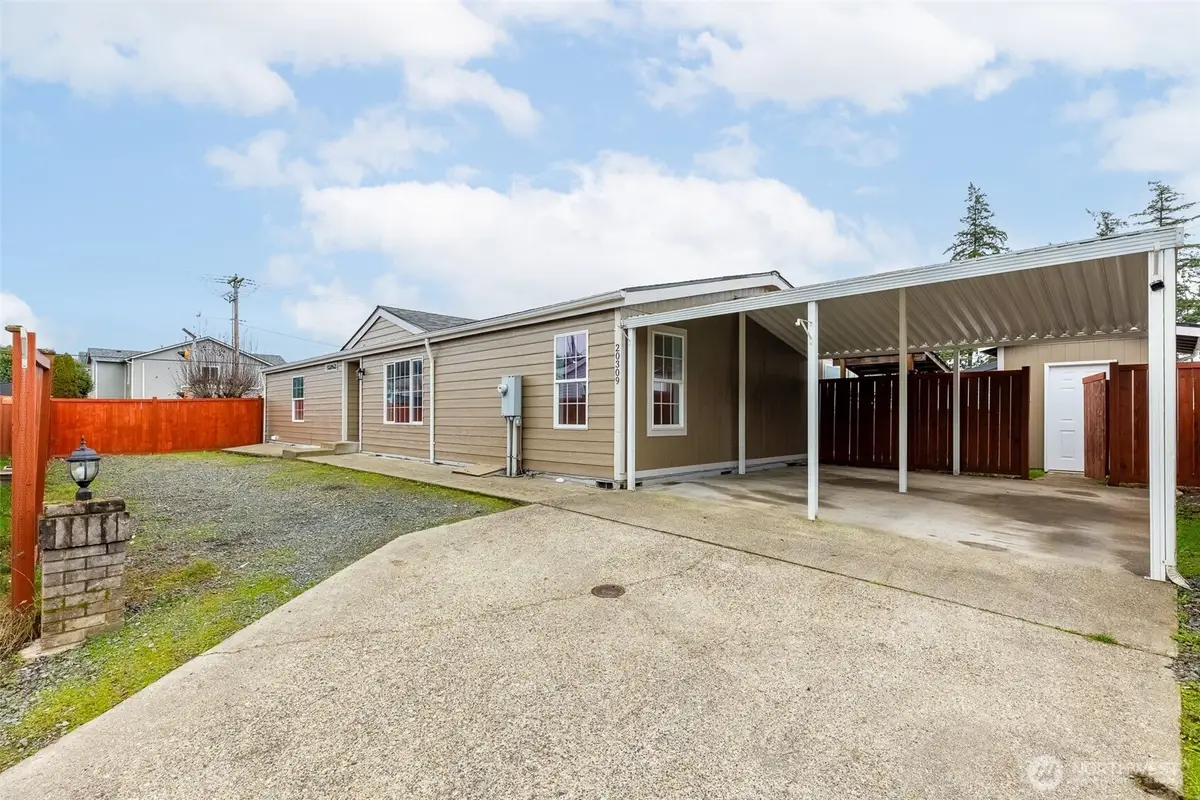 20309 77th Avenue Ct E, Spanaway, WA 98387 - Image #1