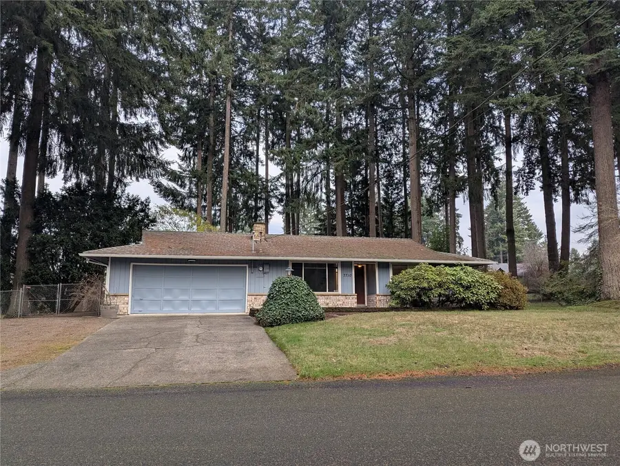 7710 Bobcat Drive Se, Lacey, WA 98503 - Image #2
