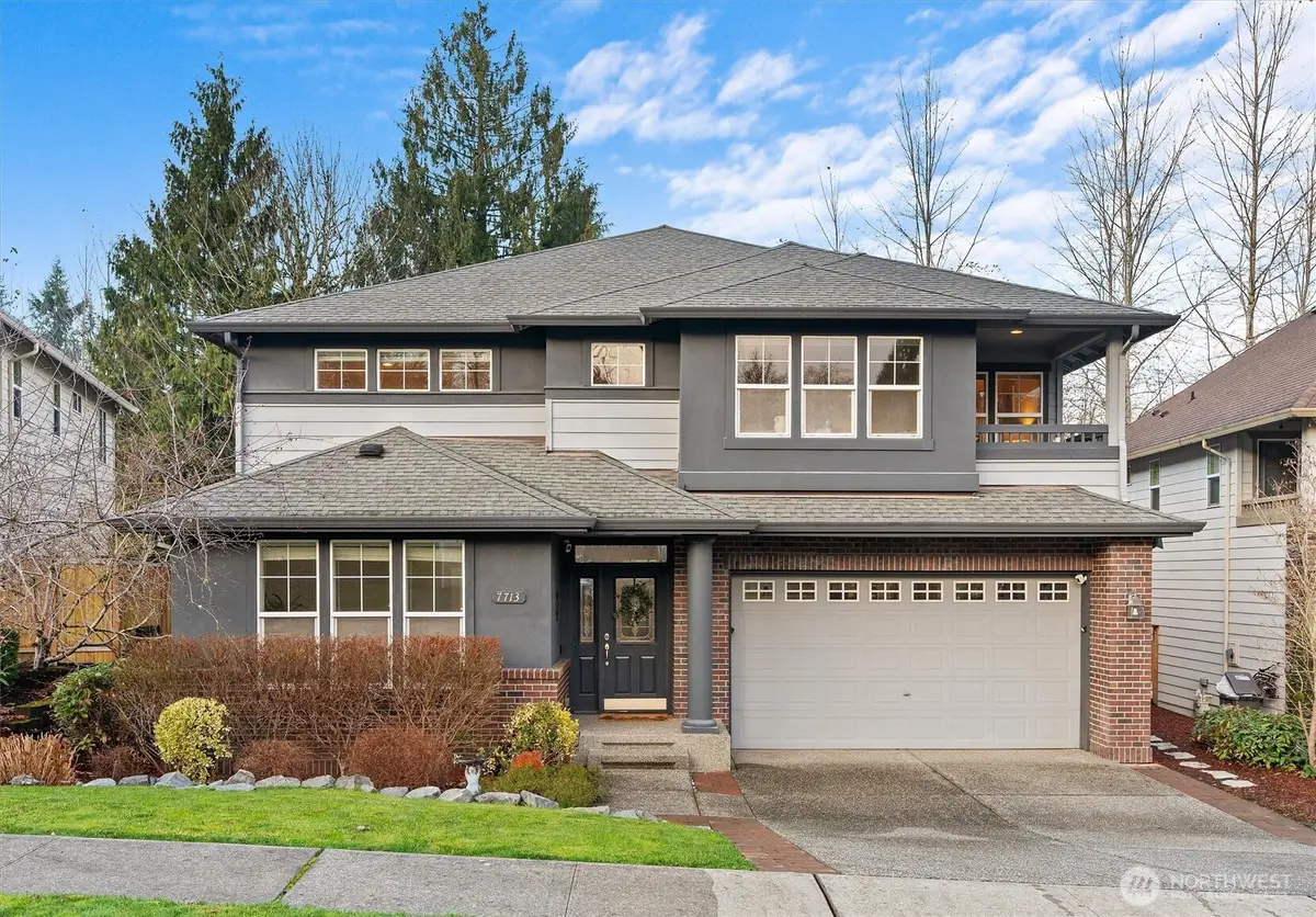 7713 153rd Street Se, Snohomish, WA 98296 - Image #1