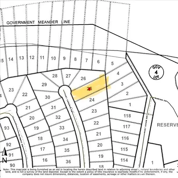 25 E Port Gardner Drive #00466500002500, Everett, WA 98206 - Image #3