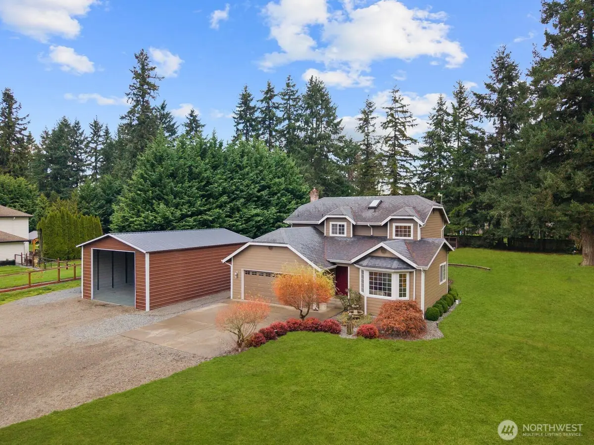 25902 115 Street Ct E, Buckley, WA 98321 - Image #1