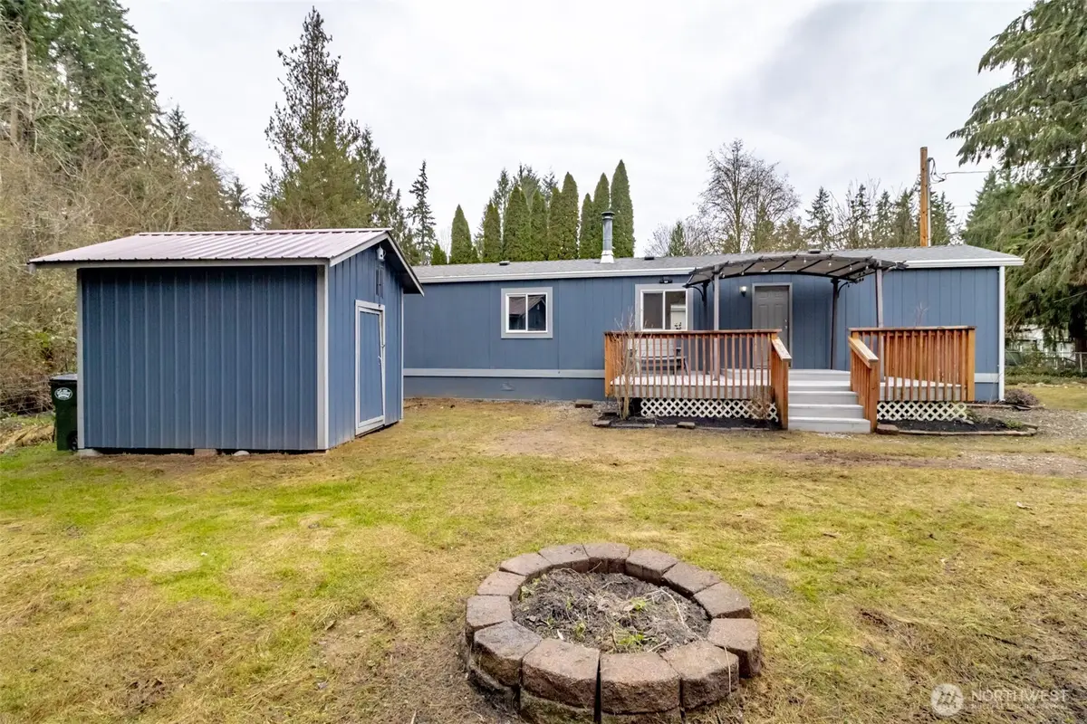 8335 Abelia Court Se, Yelm, WA 98597 - Image #1